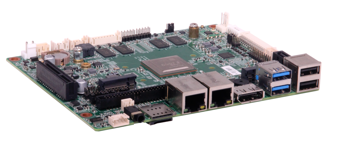 华北工控基于飞腾E2000Q处理器嵌入式工控主板EMB-3551.png 华北工控基于飞腾E2000Q处理器嵌入式工控主板EMB-3551.png