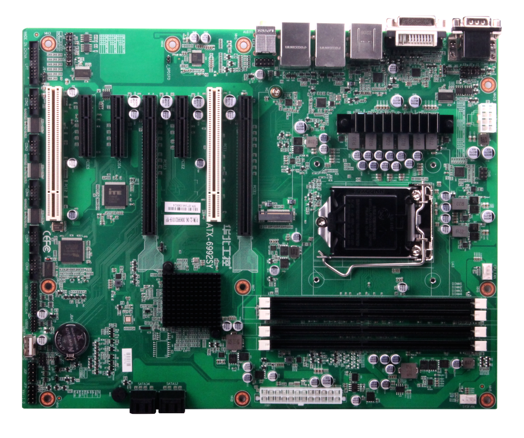 华北工控ATX-6992SY嵌入式工控主板.png 华北工控ATX-6992SY嵌入式工控主板.png
