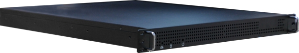 华北工控RPC-1500ZX工业整机